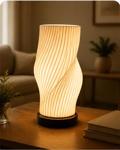 Generated product photo preview
